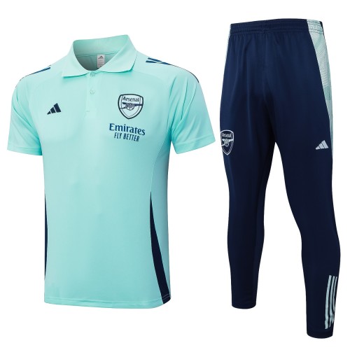 ARS 24/25 Polo and Pants Set C1129