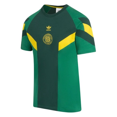 Thai Version Celtic 24/25 OG T-Shirt