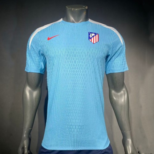 Player Version Atlético de Madrid 24/25 Pro Training Jersey