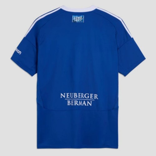Thai Version Como 1907 24/25 Home Jersey