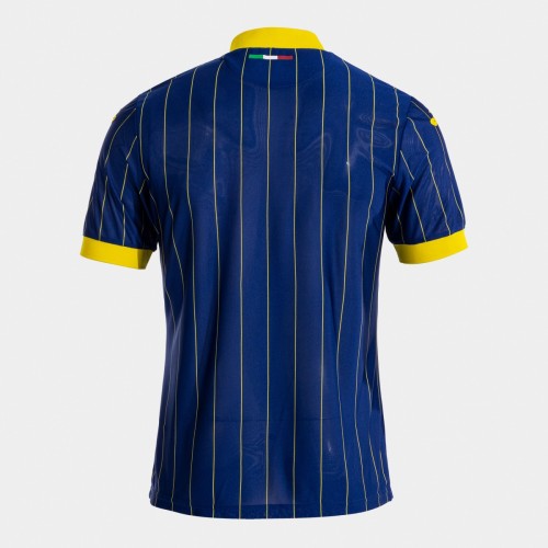 Thai Version Hellas Verona FC 24/25 Home Jersey
