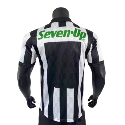 Botafogo 1995 Home Retro Jersey