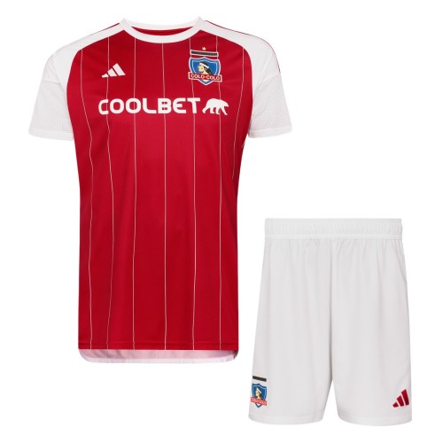 Colo Colo 24/25 Third Jersey and Short Kit
