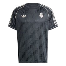 Thai Version Real Madrid 24/25 LFSTLR Jersey