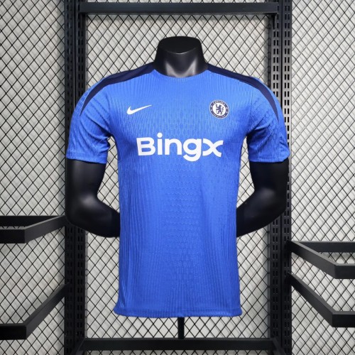 Player Version Chelsea 24/25 Pro Training Jersey