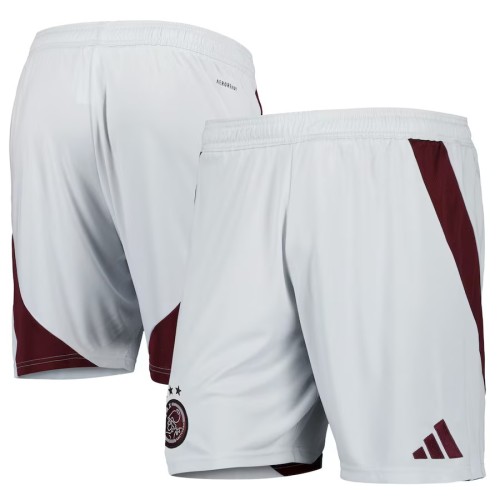 Thai Version Ajax 24/25 Third Shorts