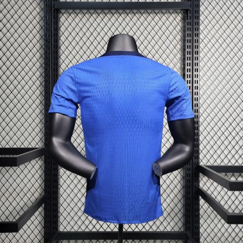 Player Version Chelsea 24/25 Pro Training Jersey