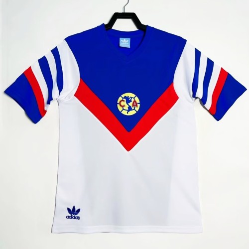 Club América 1987 Away Retro Jersey