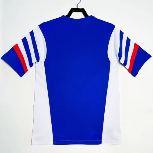 Club América 1987 Away Retro Jersey