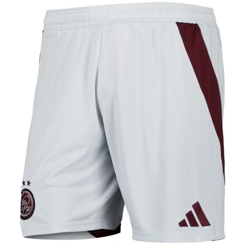 Thai Version Ajax 24/25 Third Shorts