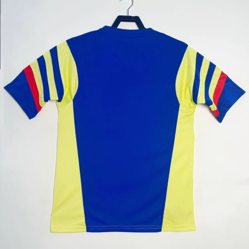 Club América 1987 Home Retro Jersey