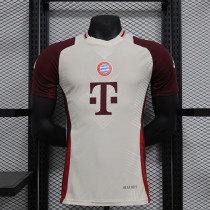 Player Version Bayern Munich 24/25 Pro Training Jersey