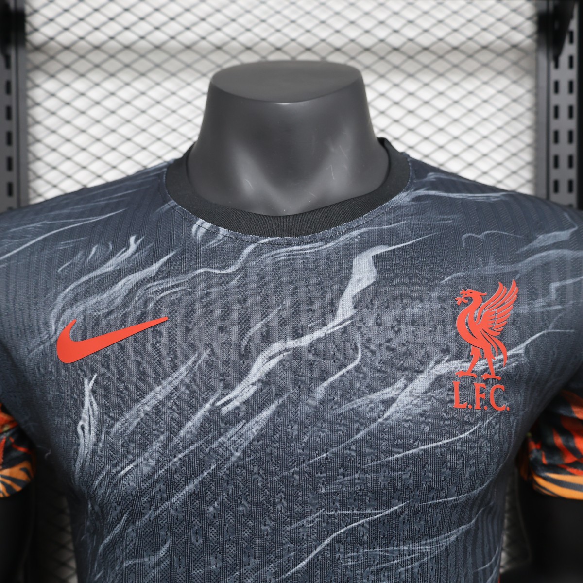 US$ 21.99 - Player Version Liverpool 24/25 Special Authentic