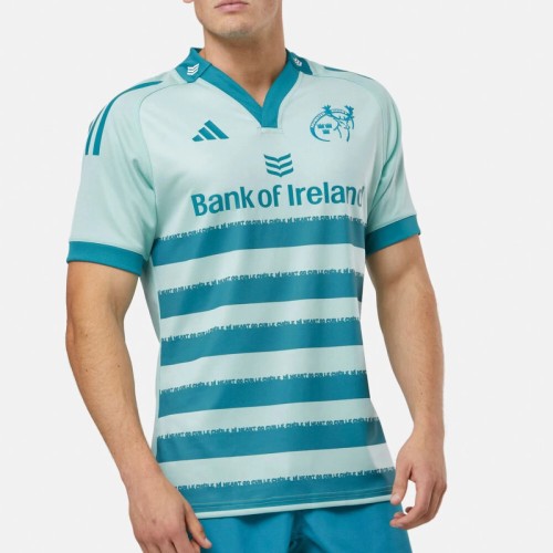 Munster 2024/2025 Mens Alternate Rugby Jersey
