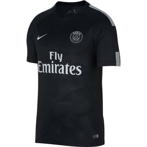 PSG 2017/2018 Third Retro Jersey