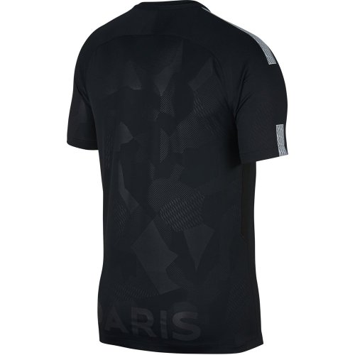 PSG 2017/2018 Third Retro Jersey