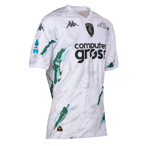 Thai Version Empoli FC 24/25 Away Jersey