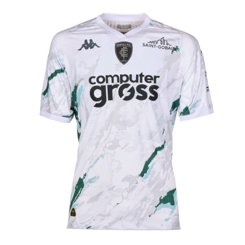 Thai Version Empoli FC 24/25 Away Jersey