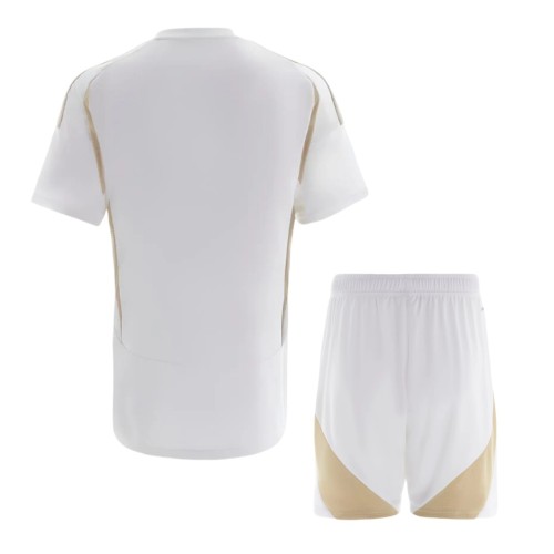 Al-Nassr FC 24/25 Third Jersey and Short Kit
