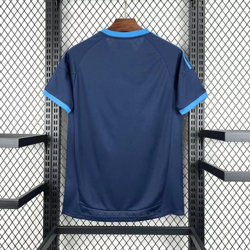 Schalke 04 2010/2011 Third Retro Jersey