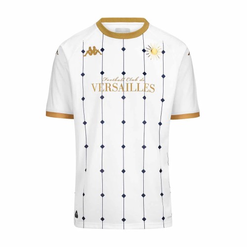 Thai Version FC Versailles 24/25 Away Jersey