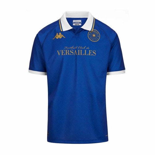 Thai Version FC Versailles 24/25 Home Jersey