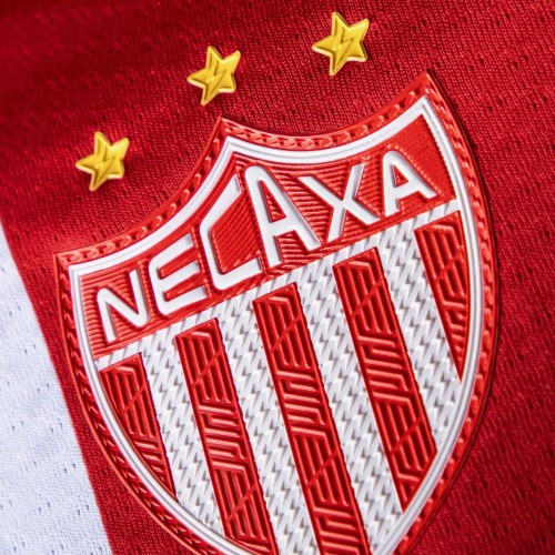 Player Version Club Necaxa 24/25 Cup Authentic Jersey