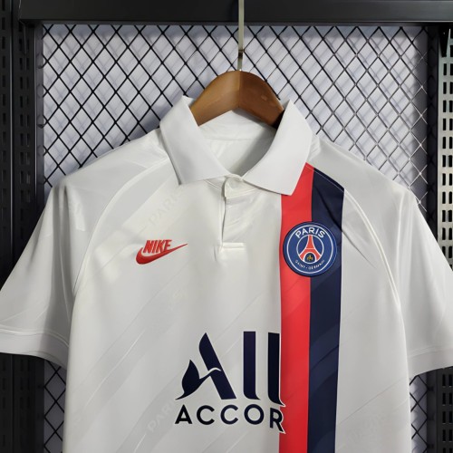 PSG 2019/2020 Third Retro Jersey