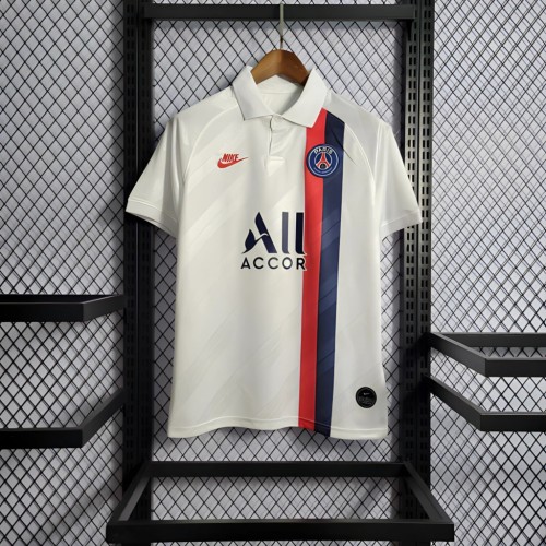 PSG 2019/2020 Third Retro Jersey
