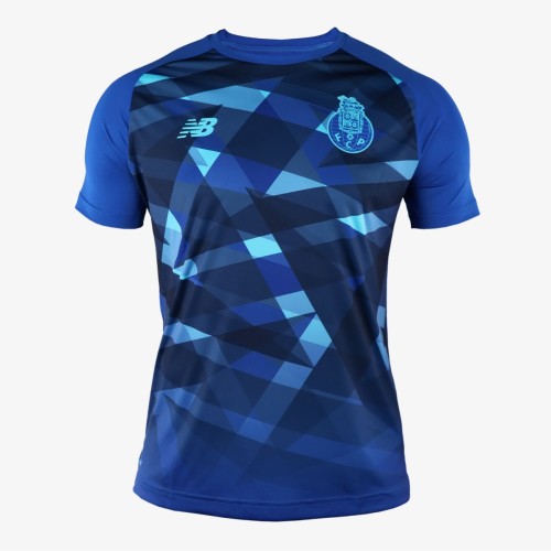 Thai Version FC Porto 24/25 Pre Match Jersey