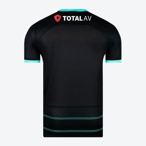 Thai Version Portsmouth 24/25 Away Jersey