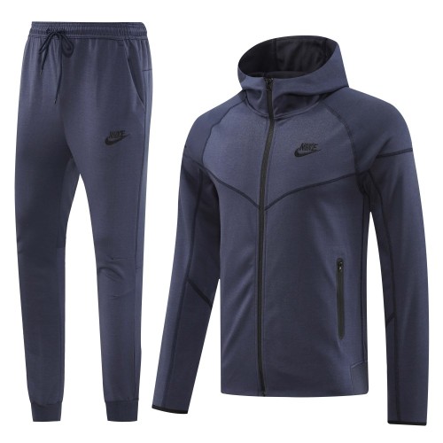 Man's 2025 Full-Zip Hoodie and Pants Set NM07 - 6