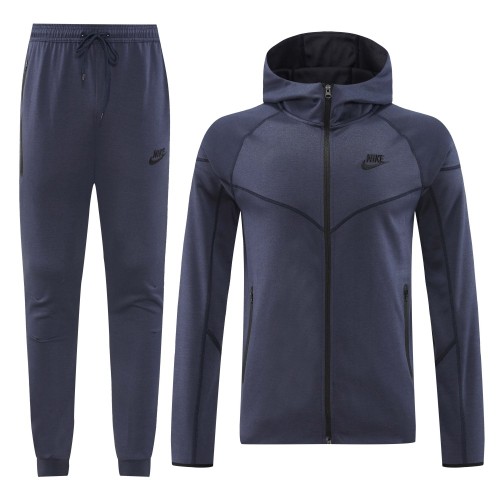 Man's 2025 Full-Zip Hoodie and Pants Set NM07 - 6