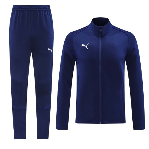 Men's 2025 Training Jacket and Pants Set PJ07