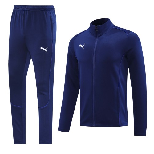 Men's 2025 Training Jacket and Pants Set PJ07