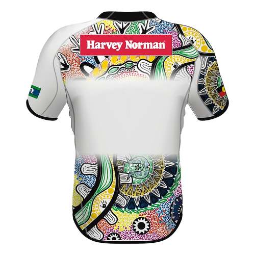 Indigenous All Stars 2024 Men's Rugby Jersey