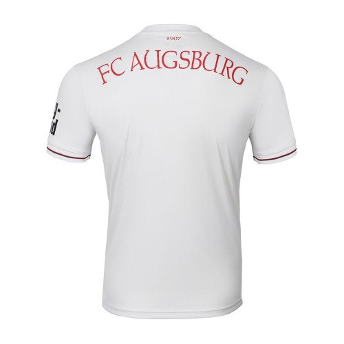 Thai Version FC Augsburg 24/25 Home Jersey