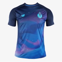 Thai Version FC Porto 24/25 Celestial Jersey