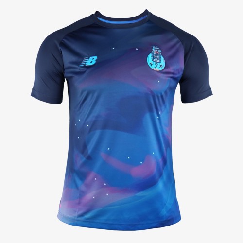 Thai Version FC Porto 24/25 Celestial Jersey
