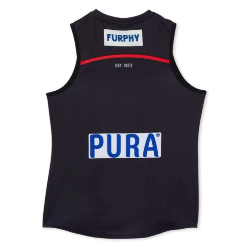 St Kilda Saints 2024 Men's AFLW Home Guernsey