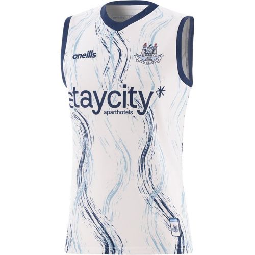 Dublin GAA 2024 Mens Training Vest