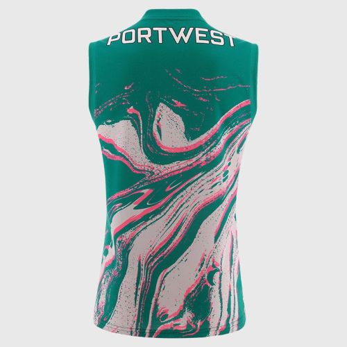 Mayo GAA 2024 Mens Training Vest