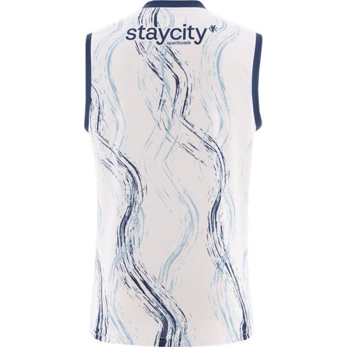 Dublin GAA 2024 Mens Training Vest