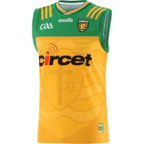 Donegal GAA 2024 Mens Home Vest