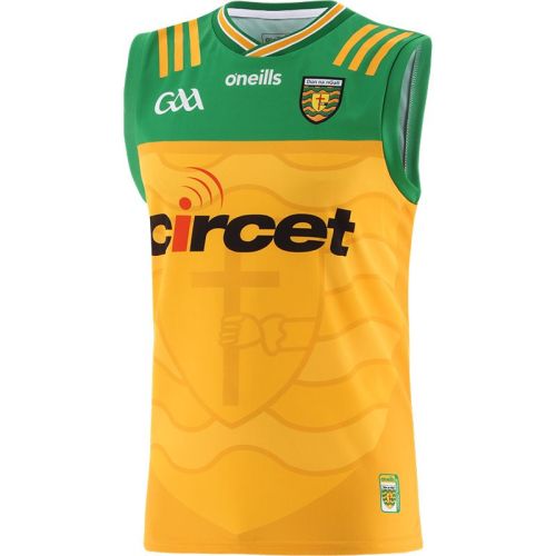 Donegal GAA 2024 Mens Home Vest