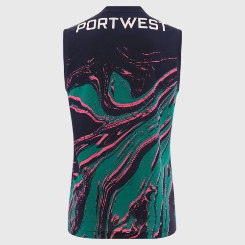 Mayo GAA 2024 Mens Training Vest