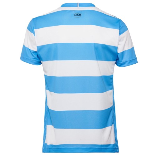 Argentina 2024 Mens Home Rugby Jersey