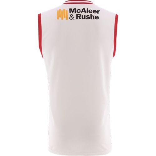 Tyrone GAA 2024 Mens Home Vest