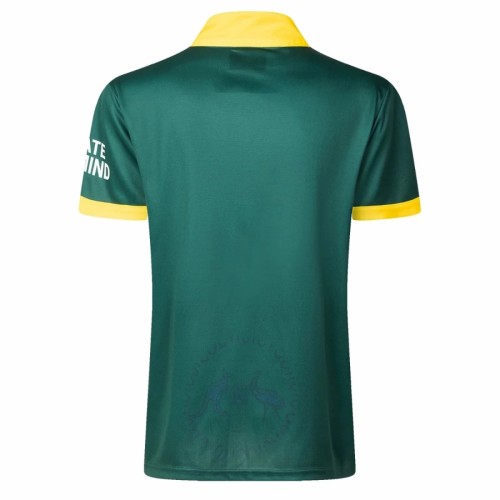 Australian Kangaroos 24/25 Mens Home Rugby Jersey