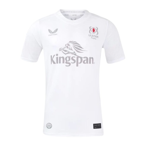 Ulster 2024/2025 Mens Home Rugby Jersey